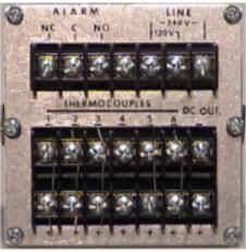 CN601, Temperature Scanner, Temperature Monitor